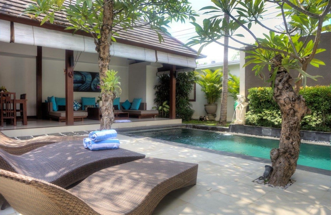 Rumah Raja – Luxury beyond your imagination